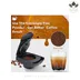 کپسول قابل شارژ دولچه گوستو Reusable and Adapter for Lumio DG325